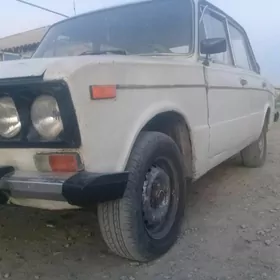 Lada 2106 1988