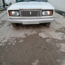 Lada 2107 1997