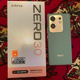 Infinix ZERO 30