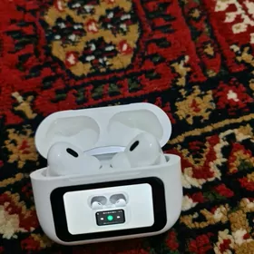 airpods pro2 display ekran ceh