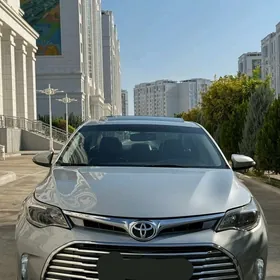 Toyota Avalon 2016