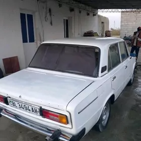 Lada 2106 1990