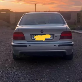 BMW E39 1996