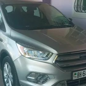 Ford Escape 2019