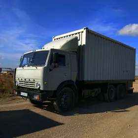 Kamaz 5320 1993