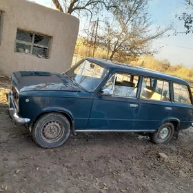 Lada 2102 1984