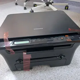 Samsung printer