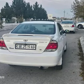 Toyota Camry 2003