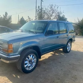 Ford Explorer 1991