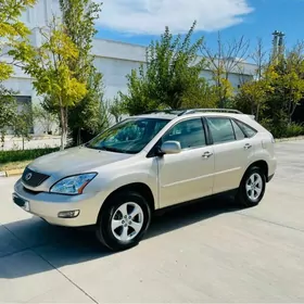 Lexus RX 330 2004