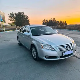 Toyota Avalon 2005