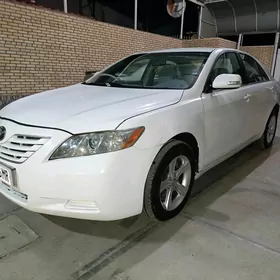 Toyota Camry 2008