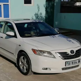 Toyota Camry 2008