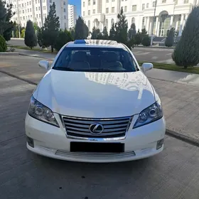 Lexus ES 350 2011