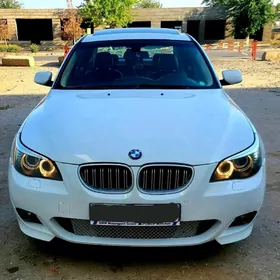 BMW E60 2004