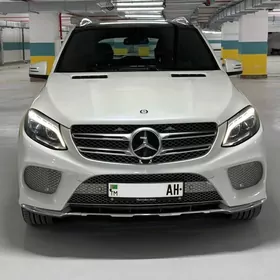 Mercedes-Benz ML350 2013