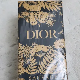 dior sauvage