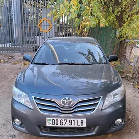 Toyota Camry 2008