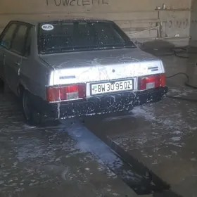 Lada 21099 2001