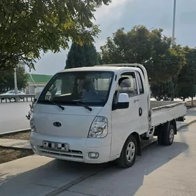 Kia Bongo 2011