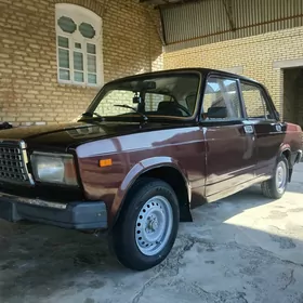 Lada 2107 2000