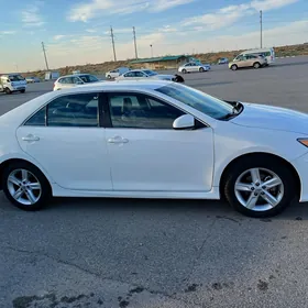 Toyota Camry 2014