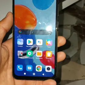 Redmi not 11