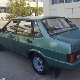 Lada 21099 2000