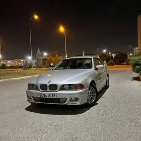 BMW 528 1999