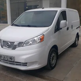 Nissan NV200 2020