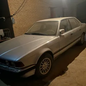 BMW 730 1992