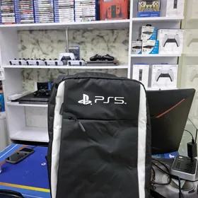 Ps5 sumka rukzak Рюкзак