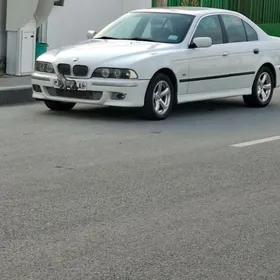 BMW E39 1997