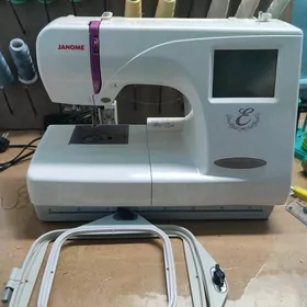 Janome 350e