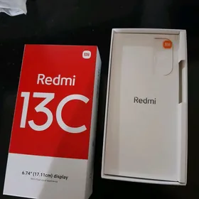 Redmi 13C