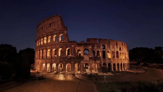 “Gladiator 2-niň” çykmagynyň hormatyna “Airbnb” indi “Kolizeýi” kärendesine almaga mümkinçilik berýär