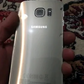 Samsung S6 edga