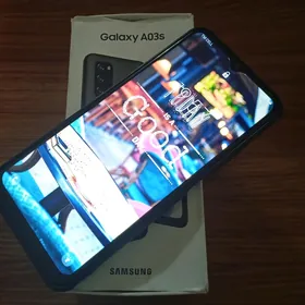 Samsung A03s  4.64