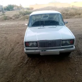 Lada 2107 2000