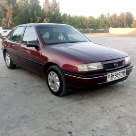 Opel Vectra 1989