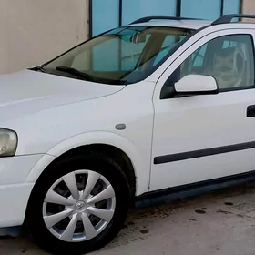 Opel Astra 1999