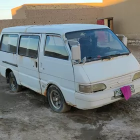 Toyota Hiace 1996