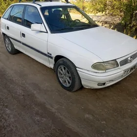 Opel Astra 1992