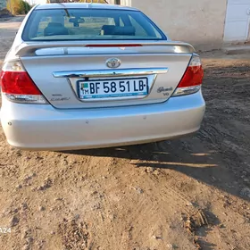 Toyota Camry 2003