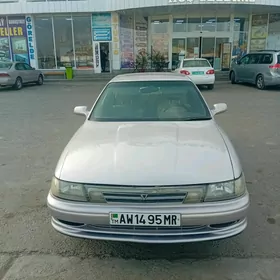 Toyota Camry 1992