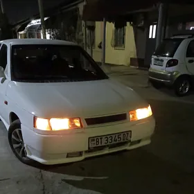 Lada 2112 2002