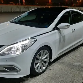 Hyundai Azera 2016