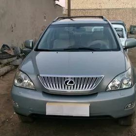 Lexus RX 330 2006