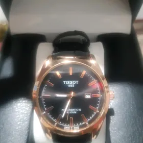 Tissot sagat