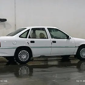 Opel Vectra 1991